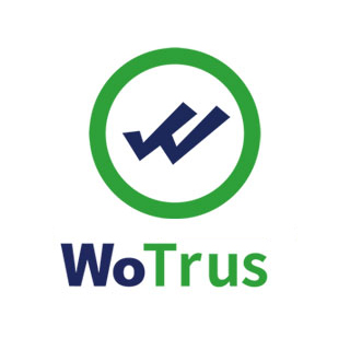 wotrus Logo